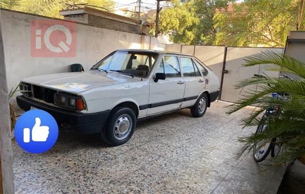 Volkswagen Passat 1988 for sale in Iraq - Baghdad
